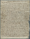 Delcampe - Mauritius: 1844/57 (ca.) A Scarce Correspondance With Ca. 32 Stampless Entire Letters From A Sender, - Mauricio (...-1967)