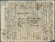 Delcampe - Mauritius: 1844/57 (ca.) A Scarce Correspondance With Ca. 32 Stampless Entire Letters From A Sender, - Mauricio (...-1967)