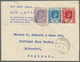 Mauritius: 1947/1999 (ca.), AEROGRAMMES: Accumulation With About 900 Unused And Used/CTO Airletters - Mauricio (...-1967)