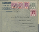 Mauritius: 1947/1999 (ca.), AEROGRAMMES: Accumulation With About 900 Unused And Used/CTO Airletters - Maurice (...-1967)