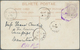 Mocambique: 1895/1917, Mocambique/Area, Group Of Eleven Better Entires With Many Attractive Franking - Mozambique