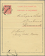 Mocambique - Provinzausgaben: Mocambique-Gesellschaft: 1892/1920, Collection/assortment Of Apprx. 10 - Mozambique