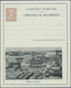 Delcampe - Mocambique - Provinzausgaben: Mocambique-Gesellschaft: 1892/1920, Collection/assortment Of Apprx. 10 - Mozambique