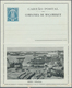 Delcampe - Mocambique - Provinzausgaben: Mocambique-Gesellschaft: 1892/1920, Collection/assortment Of Apprx. 10 - Mozambique