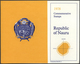 Nauru: 1978, Holding Of Presentation Folders: 37 Pieces With Definitives And 124 Pieces With Commemo - Nauru