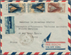 Neukaledonien: 1900/1990 (ca.), Collection Of Apprx. 130 Covers/cards/ppc With Plenty Of Interesting - Nuevos
