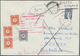 Delcampe - Neukaledonien: 1900/1990 (ca.), Collection Of Apprx. 130 Covers/cards/ppc With Plenty Of Interesting - Nuevos