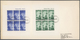 Neuseeland: 1920/1995 (ca.), Accumulation Of Apprx. 480 Covers With Many Attractive Entires, F.d.c. - Otros & Sin Clasificación