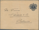 Niederländisch-Indien: 1888/1932, Used Stationery Envelopes (10, Inc. Uprates For Airmail Or Foreign - Indes Néerlandaises