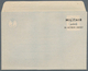 Delcampe - Niederländisch-Indien: 1945/1958 (ca.), MILITARY MAIL: Accumulation With About 135 Unused And Used M - Indes Néerlandaises