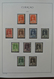 Delcampe - Niederländische Antillen: 1889-2009. Very Well Filled, MNH, Mint Hinged And Used Collection Netherla - Curaçao, Antilles Neérlandaises, Aruba