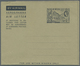 Delcampe - Nigeria: 1956/1973 (ca.), AEROGRAMMES: Accumulation With Approx. 750 Unused And Used/CTO Airletters - Nigeria (...-1960)