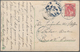 Nordborneo: 1906/1910, INCOMING MAIL: Netherlands, Group Of 7 Picture Postcards From A Correspondenc - Borneo Septentrional (...-1963)