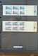 Delcampe - Norfolk-Insel: 1947-2007. Extensive, MNH Collection Norfolk 1947-2007 In 2 Albums, Together With 5 A - Ile Norfolk