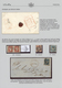 Pakistan: 1846-1971: Comprehensive And Specialized Collection Of Both Mint And Used Stamps (more Tha - Pakistán