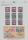 Pakistan: 1846-1971: Comprehensive And Specialized Collection Of Both Mint And Used Stamps (more Tha - Pakistán