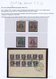 Delcampe - Pakistan: 1846-1971: Comprehensive And Specialized Collection Of Both Mint And Used Stamps (more Tha - Pakistan