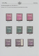 Delcampe - Pakistan: 1846-1971: Comprehensive And Specialized Collection Of Both Mint And Used Stamps (more Tha - Pakistán