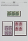 Delcampe - Pakistan: 1846-1971: Comprehensive And Specialized Collection Of Both Mint And Used Stamps (more Tha - Pakistan