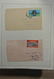 Delcampe - Pakistan: 1947-1973. Overcomplete, MNH, Mint Hinged And Used Collection Pakistan 1947-1973 In Scott - Pakistan