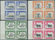 Pakistan - Bahawalpur: 1947-49: Comprehensive Collection + Duplication Of Mostly Mint Stamps, Includ - Pakistán