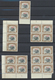 Delcampe - Pakistan - Bahawalpur: 1947-49: Comprehensive Collection + Duplication Of Mostly Mint Stamps, Includ - Pakistan