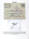 Palästina: 1918-1927, Exhibition Collection "PALESTINE STAMPS & COVERS FROM 1918 - 1927" On 80 Leave - Palestina