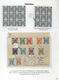 Delcampe - Palästina: 1918-1927, Exhibition Collection "PALESTINE STAMPS & COVERS FROM 1918 - 1927" On 80 Leave - Palestine