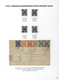 Delcampe - Palästina: 1918-1927, Exhibition Collection "PALESTINE STAMPS & COVERS FROM 1918 - 1927" On 80 Leave - Palestine