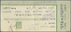 Palästina: 1935/1948, 30 Items Franked With Fiscal Stamps. Please Have A View. - Palestina