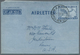 Papua Neuguinea: 1953/1995 (ca.), AEROGRAMMES: Accumulation With About 250 Unused And Used/CTO Airle - Papouasie-Nouvelle-Guinée