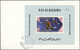 Ras Al Khaima: 1971, Thematic Issues "Space", Assortment Of 30 Unaddressed Envelopes, Comprising E.g - Ra's Al-Chaima