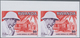 Ruanda: 1967/1983, Accumulation In Large Box With Many Complete Sets Some In Larger Quantities, Impe - Autres & Non Classés