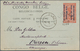 Ruanda-Urundi - Belgische Besetzung Deutsch-Ostafrika: 1917-21, Collection Of 90 Postal Stationery P - Cartas & Documentos