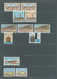 Delcampe - Saudi-Arabien: 1925-95, Album With Big Stock Of 1960-75 Oil, Air Plane And Dam Issues, Most Used, Bl - Arabie Saoudite