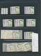 Delcampe - Saudi-Arabien: 1925-95, Album With Big Stock Of 1960-75 Oil, Air Plane And Dam Issues, Most Used, Bl - Arabie Saoudite