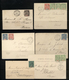 Senegal: 1865/1910 (ca.), Mint And Used Collection On Stockpages, From Some General Issues With Bett - Otros & Sin Clasificación