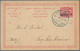 Sudan - Ganzsachen: 1897-1924: Collection Of 20 Postal Stationery Items, All Different And Used Post - Soudan (1954-...)