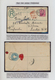 Delcampe - Kap Der Guten Hoffnung - Ganzsachen: 1878-1909 Ca.: Collection Of More Than 100 Postal Stationery Ca - Cap De Bonne Espérance (1853-1904)