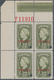 Surinam: 1945, Definitives "Wilhelmina" And Postage Dues, Assortment Of Apprx. 500 Stamps With "Spec - Surinam ... - 1975
