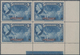 Surinam: 1945, Definitives "Wilhelmina" And Postage Dues, Assortment Of Apprx. 500 Stamps With "Spec - Surinam ... - 1975