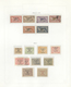 Syrien: 1919/1937, Mint And Used Collection On Album Pages, Containing A Lovely Range Of Overprint S - Syrie