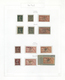 Delcampe - Syrien: 1919/1937, Mint And Used Collection On Album Pages, Containing A Lovely Range Of Overprint S - Syrie