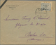 Delcampe - Syrien: 1919/1956, Collection On Stockpages Incl. Apprx. 53 Covers/cards/ppc With Many Interesting P - Syrie
