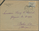 Delcampe - Syrien: 1919/1956, Collection On Stockpages Incl. Apprx. 53 Covers/cards/ppc With Many Interesting P - Syria