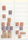 Syrien: 1922/1957, Airmails, Comprehensive Mint And Used Stock In A Binder, Well Sorted From Early I - Syrie