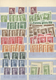 Syrien: 1922/1957, Airmails, Comprehensive Mint And Used Stock In A Binder, Well Sorted From Early I - Syrie