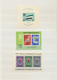 Syrien: 1958-1995: Complete Collection Of All The 44 Souvenir Sheets Issued, From 1958 Damascus Fair - Syrie