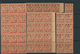 Delcampe - Syrien - Portomarken: 1920/1924, U/m Assortment Of Different Issues, Mainly (larger) Units. Maury 7. - Siria