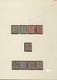 Delcampe - Thailand: 1883/1910, Unused Mounted Mint Collection Inc. 1920 1st Boy Scout Ovpt. Set (the 1 T. NG), - Thaïlande